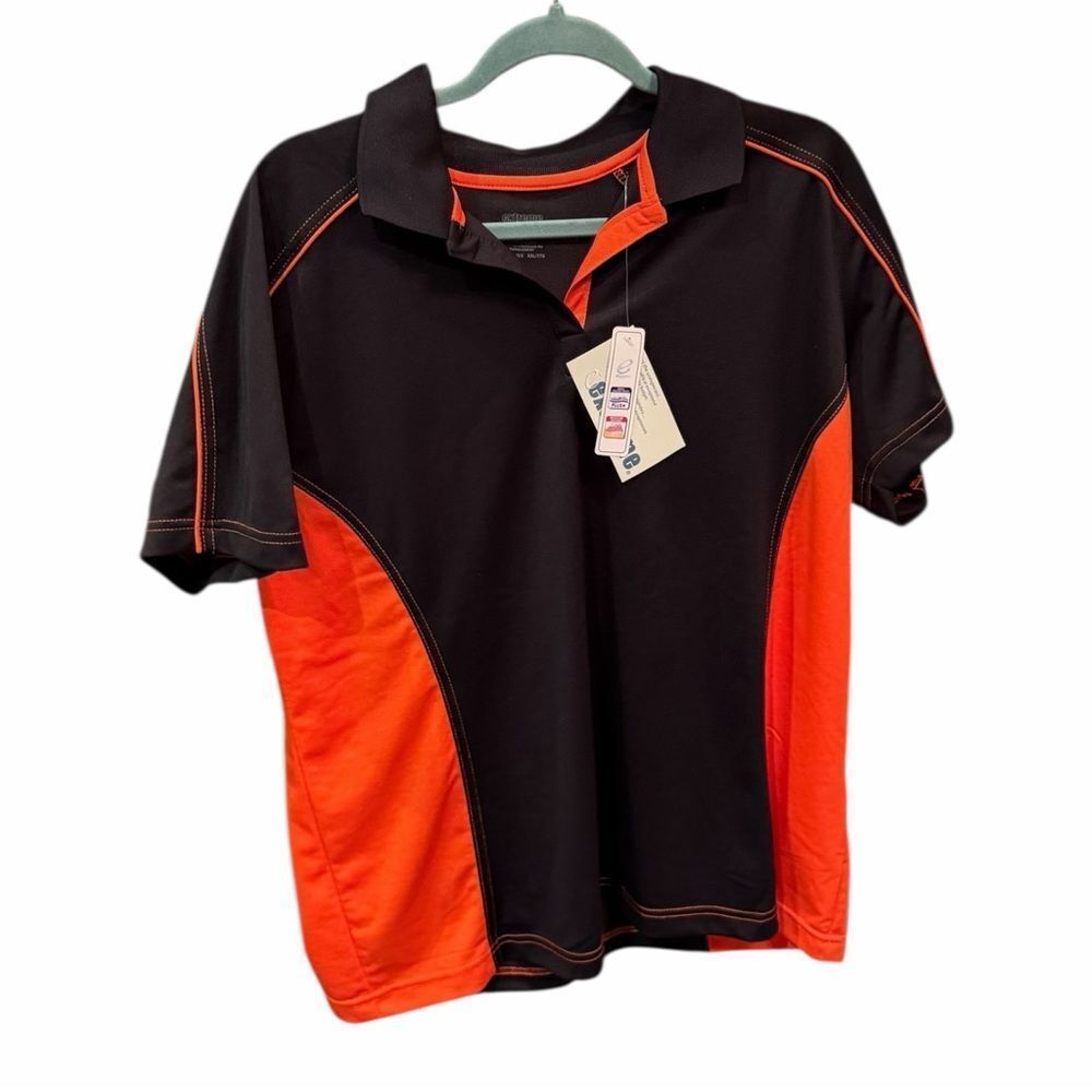 Women's Short Sleeve Tee - Black